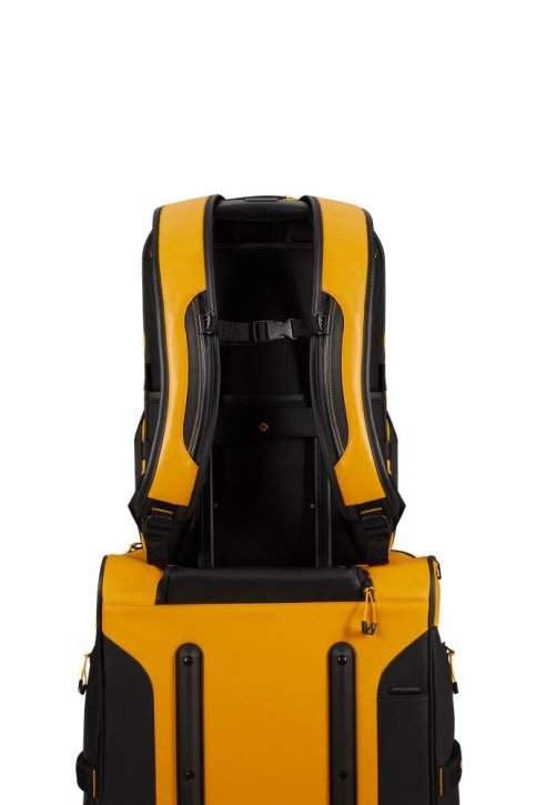 Samsonite ECODIVER Urban Lap. Backpack M USB/ yellow